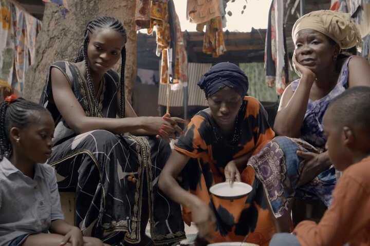 Le directeur de la photographie Franck A. Onouviet parle de son travail sur la série ivoirienne "MTV Shuga Babi", tournée avec des Zeiss Supreme Primes