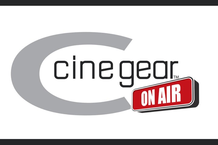 CineGear On Air™ présente IMAGO : webinaire avec les comités Diversité & Inclusion et Technique