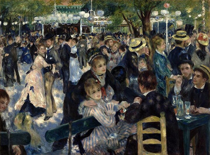 Les Renoir à Orsay et Jean Renoir à la Cinémathèque