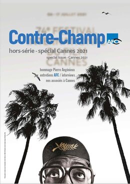 hors-série Cannes 2021