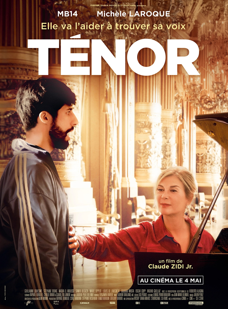 Ténor - film Afcinema