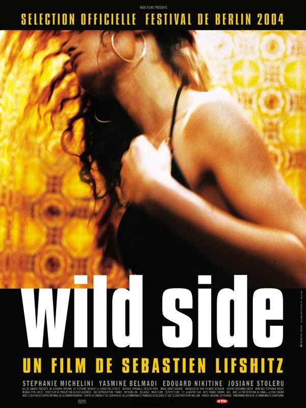 Wild Side - film Afcinema
