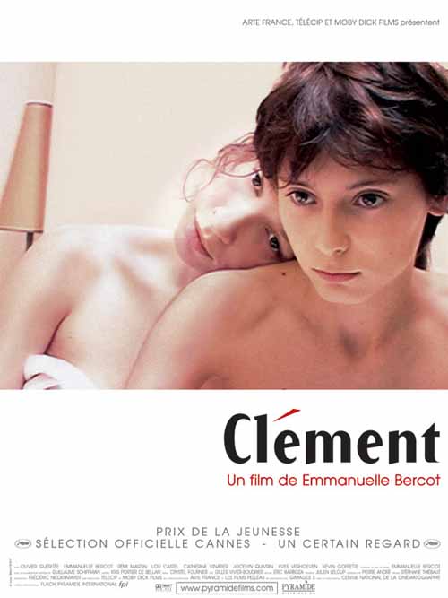 Nackt Emmanuelle Bercot  Movies 2016