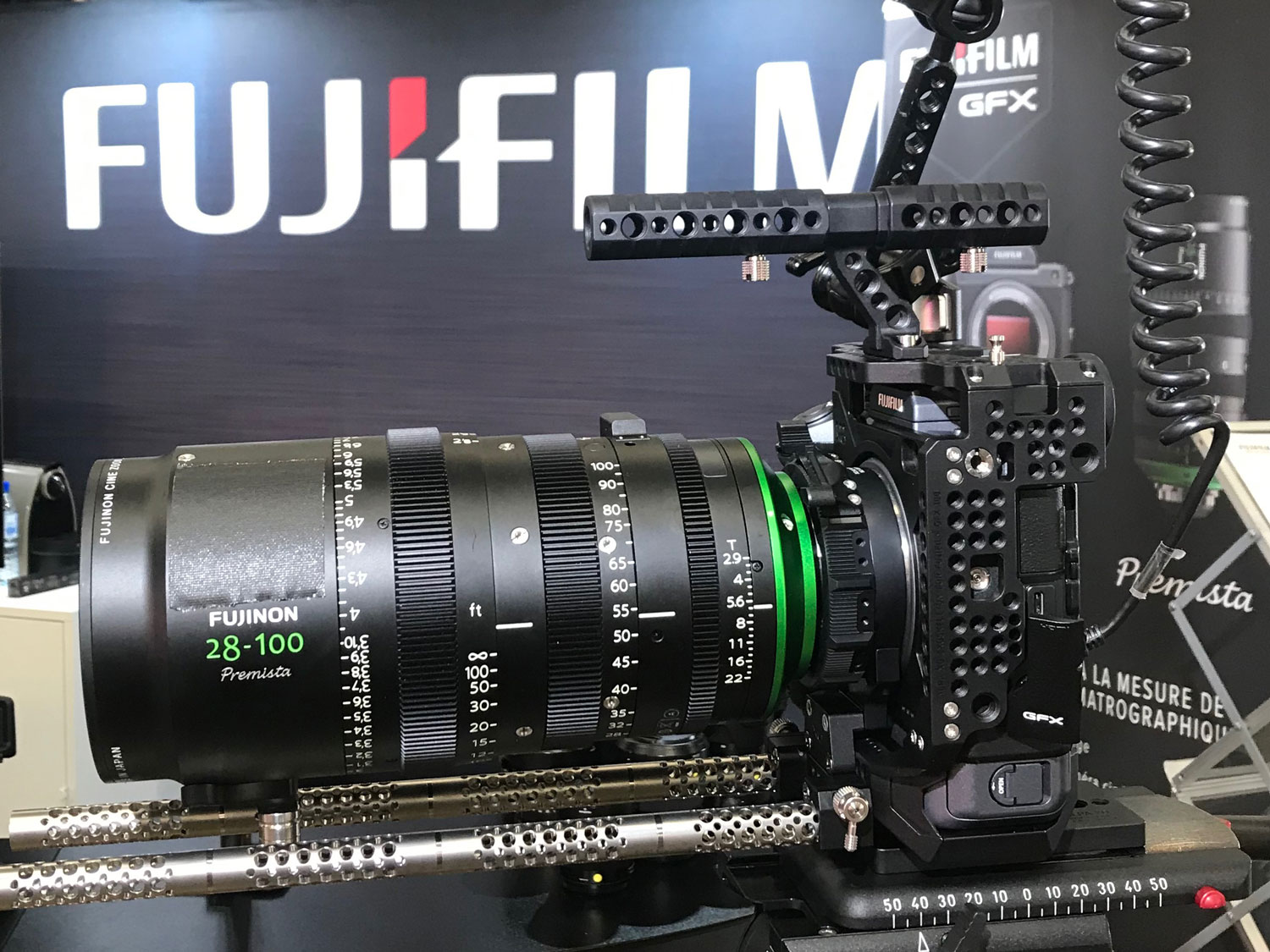 flir s65