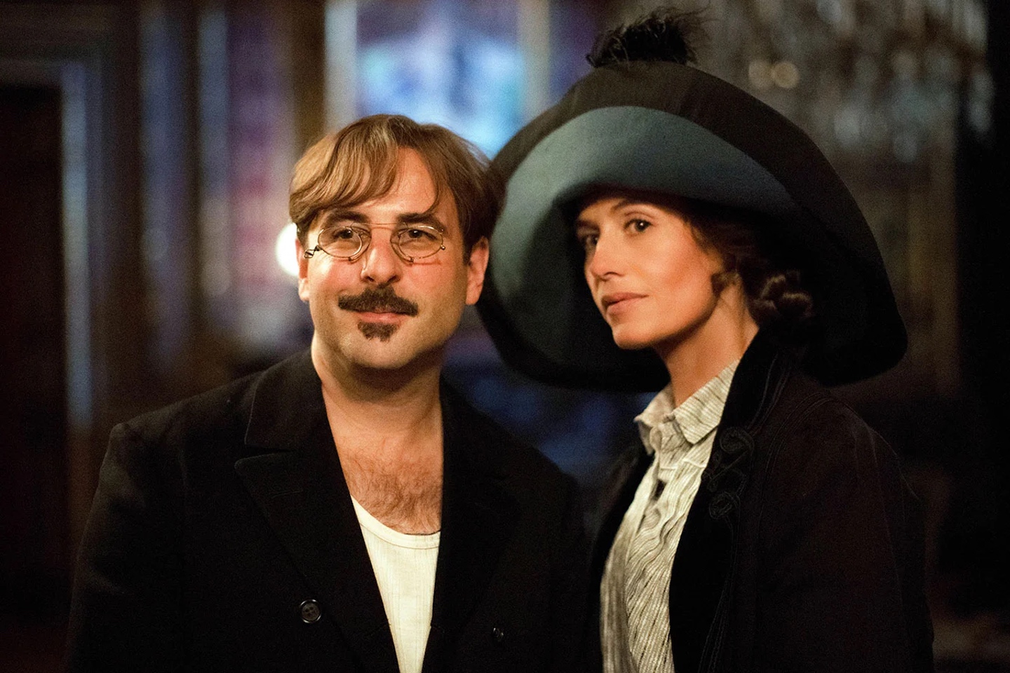 Les sorties cinéma et les tournages de janvier 2024 produits (...)