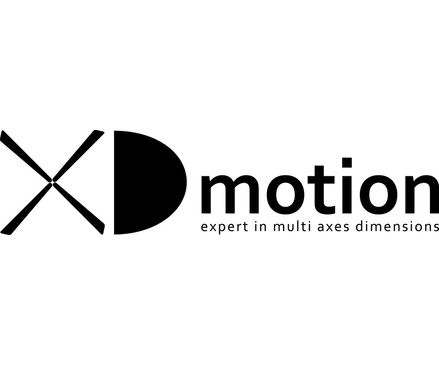 XD motion