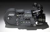 Une nouveauté du côté des caméras film l'Arriflex 416, nouvelle caméra Super 16 mm