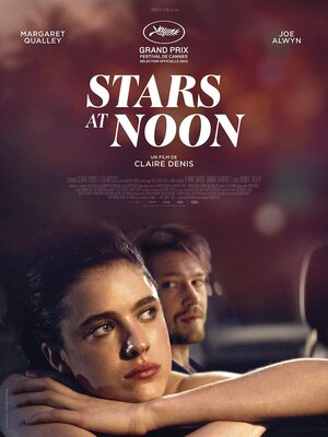 affiche Stars at Noon
