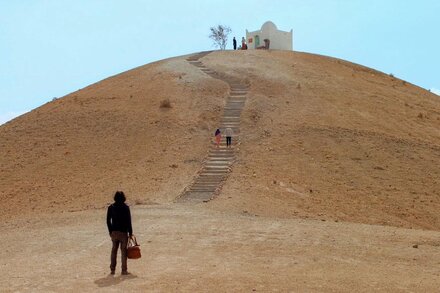Le pastel du désert Où le directeur de la photographie Amine Berrada parle de son travail sur "Le Miracle du Saint inconnu", d'Alaa Eddine Aljem
