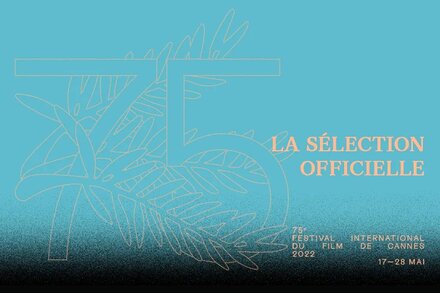 La Sélection officielle du 75e Festival de Cannes annoncée