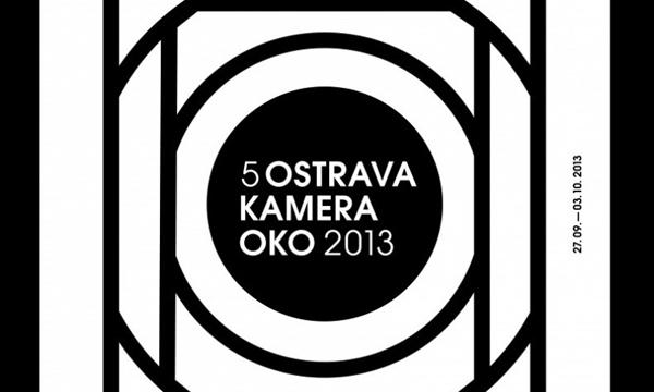 5e Festival Ostrava Kamera Oko