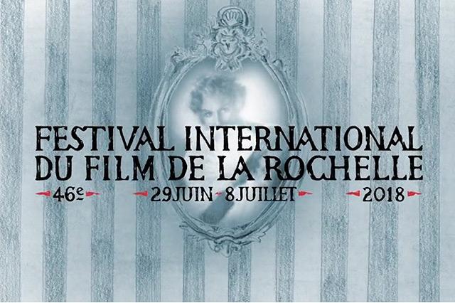 46e Festival International du Film de La Rochelle