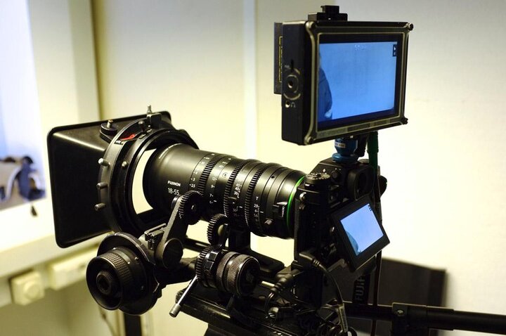 Essais du boîtier Fujifilm X-T3 avec les zooms Fujinon MK 18-55 mm et MK 50-135 mm Par Stéphane Cami, AFC