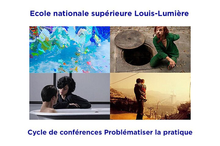 "Problématiser la pratique", un cycle de conférences à l'ENS Louis-Lumière