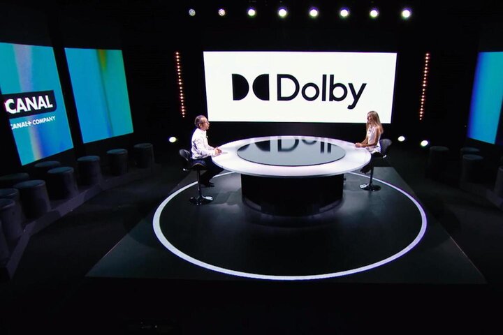 Dans l'actualité de Dolby Vision