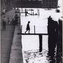 Willy Ronis, Venise, 1959 - BnF, Estampes et photographie © Ministère de la Culture - Médiathèque du patrimoine et de la photographie. Dist. (...) 