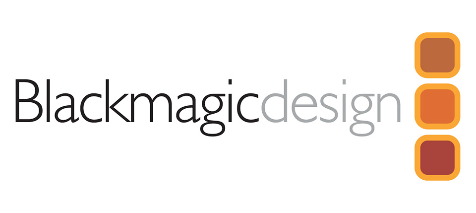 Blackmagic Design Caméra et Postproduction
