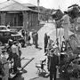 Tournage de "L'Ombre d'un doute", d'Alfred Hitchcock (1943) - Éditions Capricci 