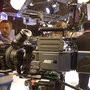 La dernière version de l'Arri Alexa à visée optique et capteur 4/3 - Photo Rémy Chevrin 