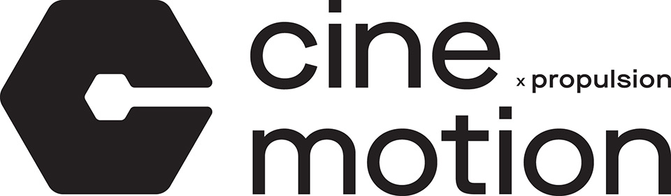 Cine Motion Propulsion