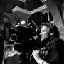 Andrzej Żuławski sur le tournage de "Boris Godounov", en 1989 - DR 