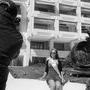 Miss Montmartre, 2e Dauphine - Photo Jean-Marie Dreujou 
