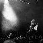 Palais du Festival - Mardi 14 mai - 23h37 | Photo Gilles Porte, AFC - Quand Zaho de Sagazan reprend le titre "Modern love" en hommage (…) 