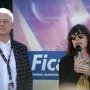 Didier Huck et Pauline Augrain - Photo Matthieu-David Cournot 