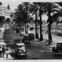 La carte postale du jour - La Croisette en 1938 - Editions Munier 
