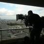 Tournage d'un plan de "Victoria" - DR - ecce films 