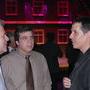 Gilles Galerne, Marc Galerne et Rodrigo Prieto 
