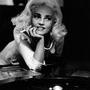 Jeanne Moreau dans "La Baie des Anges" 