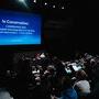 Conférence Sony : "Conversation : Les directeurs de la photographie nommés pour Camerimage 2024 parlent du tournage de leur dernier (…) 
