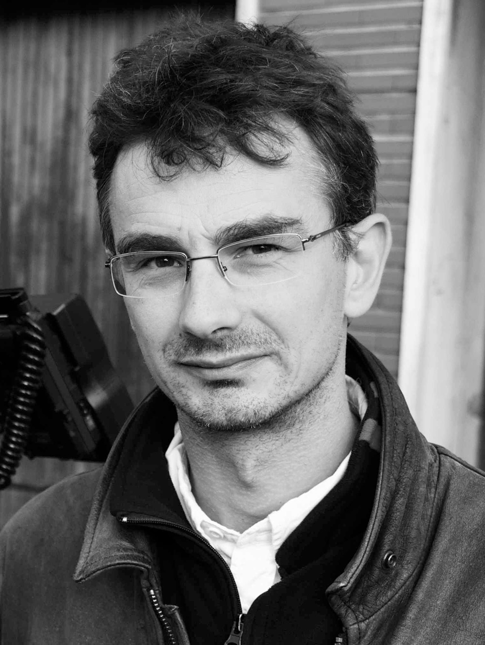 Vincent Mathias