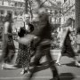 Devant le Palais des Festivals - 15h50 | Photo Gilles Porte, AFC - Emma L. 