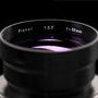 Le Zeiss Planar 50 mm F0,7 