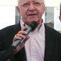 Denis Auboyer, président de Digimage - Photo JN Ferragut 