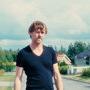 Test on Kodak 5205: 2 stops overexposed 
