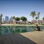 capture d'écran en référence au jeu vidéo "GTA" 