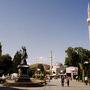 Vue de Bitola - Photo Richard Andry 