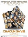 Chacun sa vie