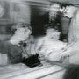 Agence de voyage, 1966 