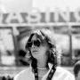 Lumettes de star devant le casino de cannes - Photo Sarah Blum 