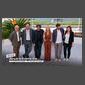 Les membres du Jury de la Caméra d'or 2021