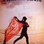 Du vent dans le voile orange du cinéma indien - Photo Jean-Noël Ferragut 