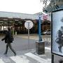 Cannes 2013 commence aussi Gare d'Austeriltz - Photo Jean-Noël Ferragut 