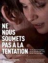 Ne nous soumets pas à la tentation