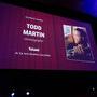 Tood Martin, Prix du public pour "Tatami" - Photo Katarzyna Średnicka 