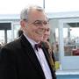 Pierre-Edouard Baratange - Photo Pauline Maillet 