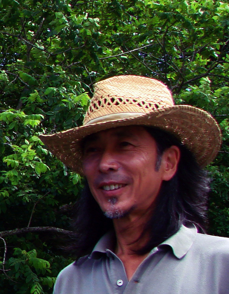 Tetsuo Nagata